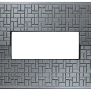 Противоусадочные плиты